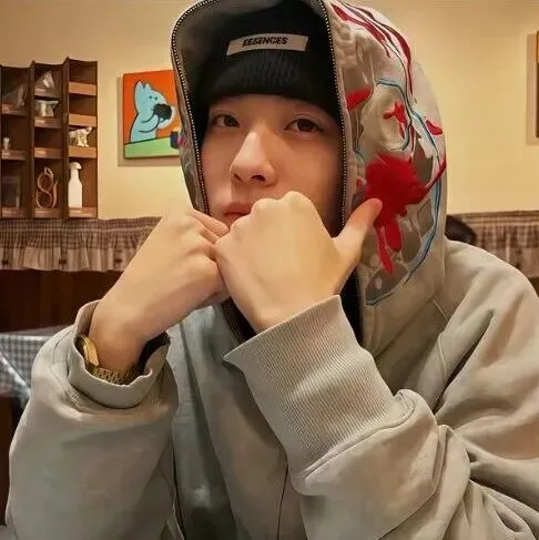 头像｜发现一些好看的头像