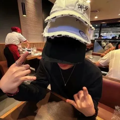 头像｜发现一些好看的头像