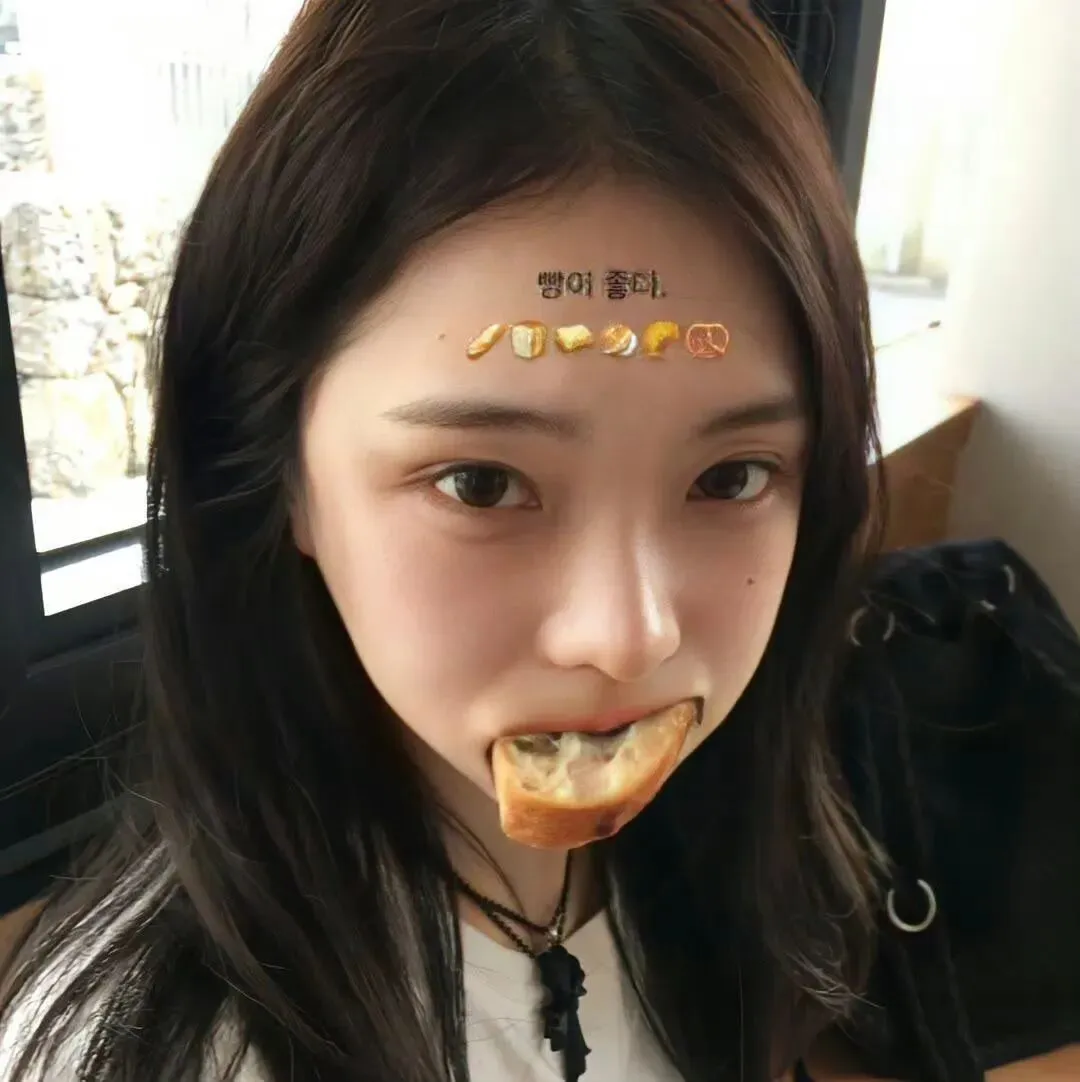 头像｜发现一些好看的头像