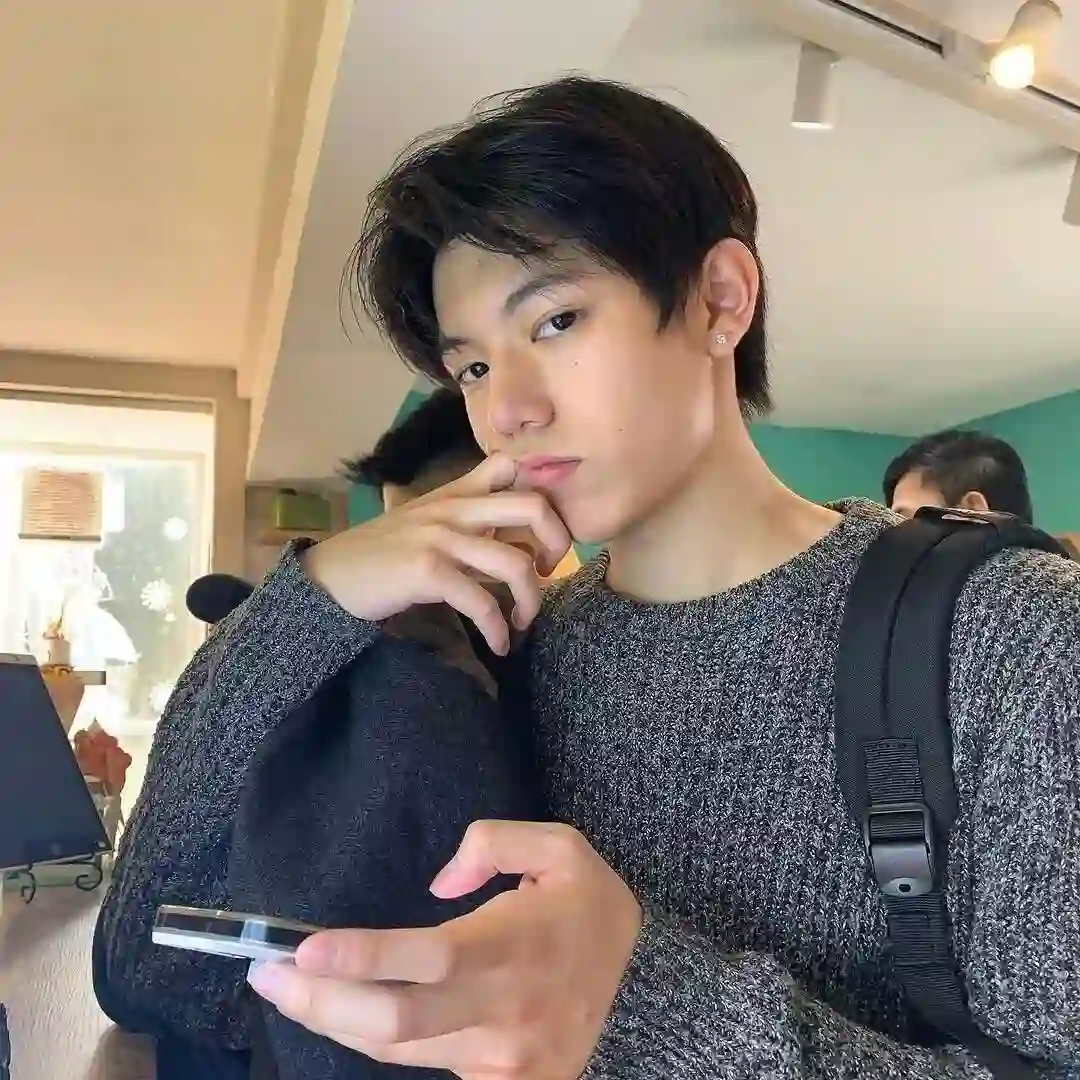 头像｜发现一些好看的头像