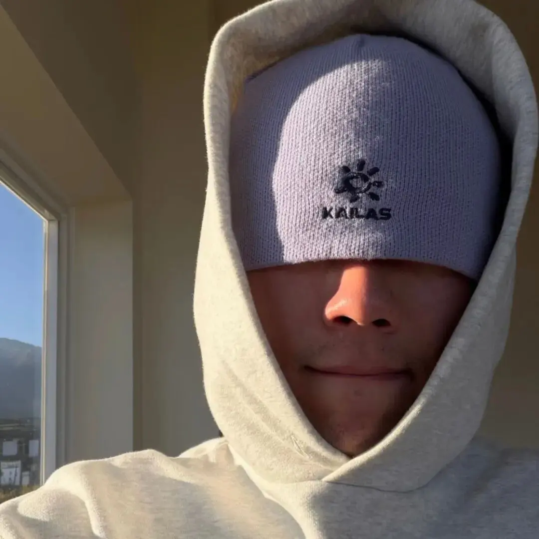 头像｜发现一些好看的头像