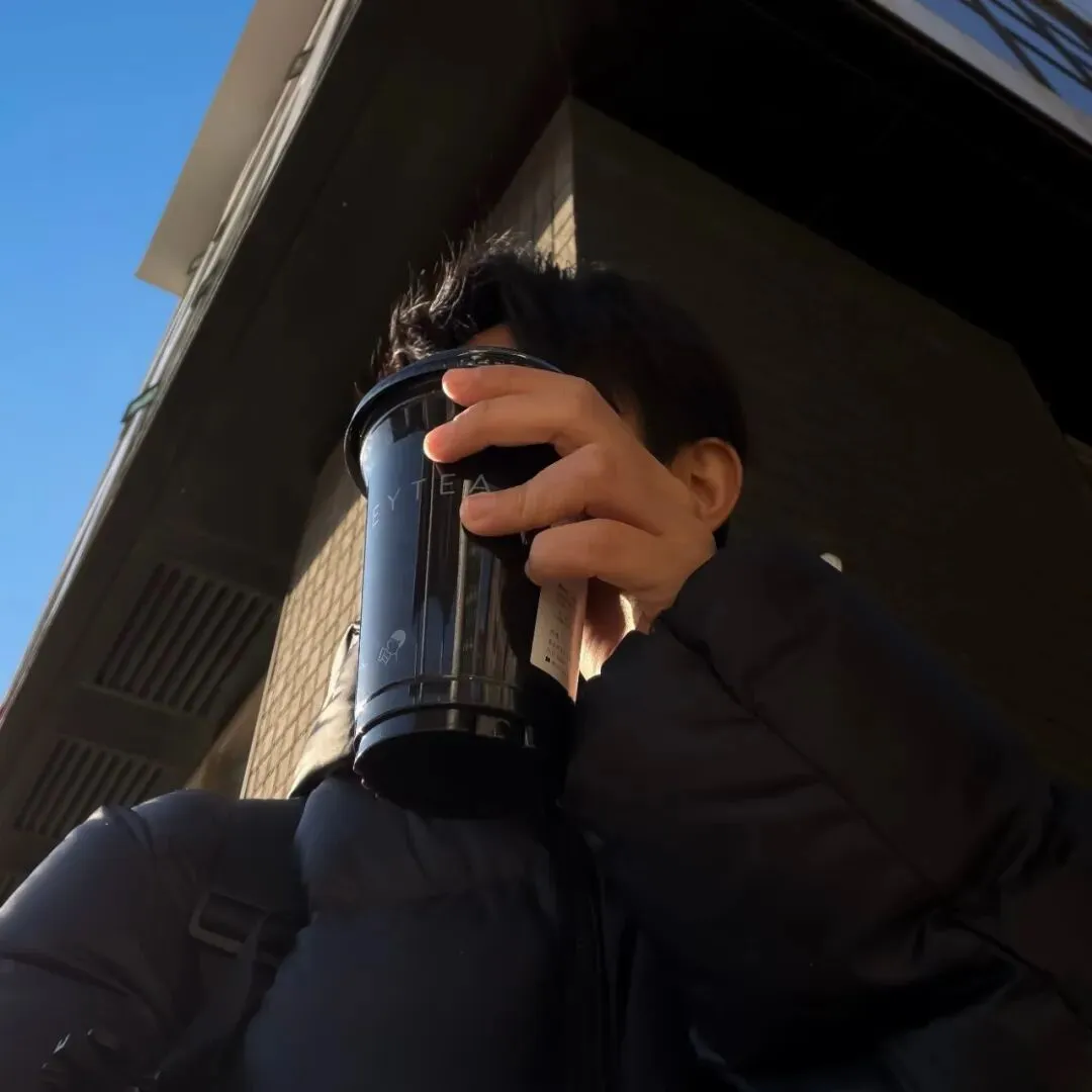 头像｜发现一些好看的头像