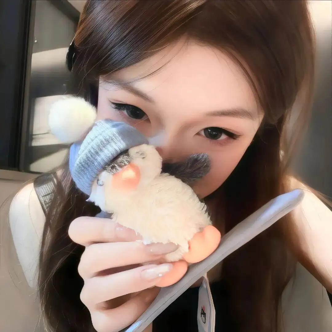 头像｜发现一些好看的头像