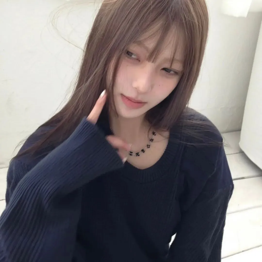 头像｜发现一些好看的头像