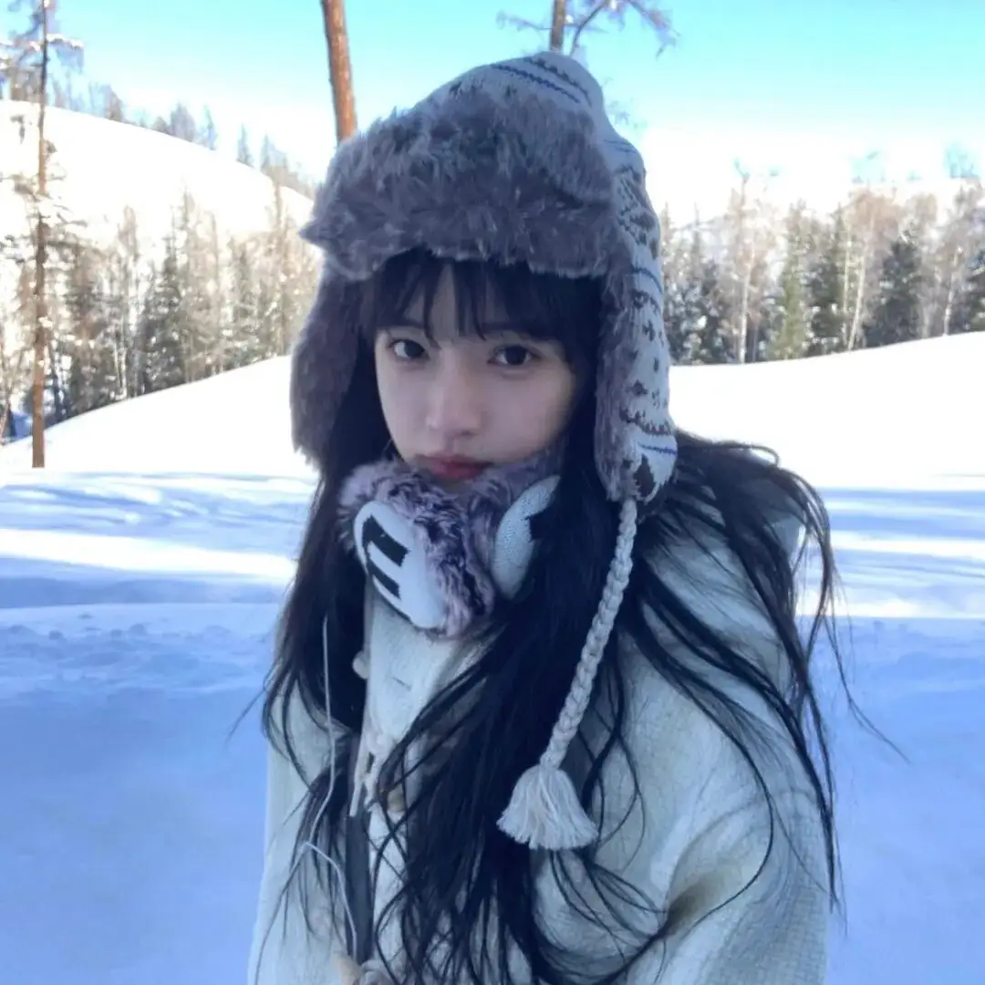 头像｜发现一些好看的头像