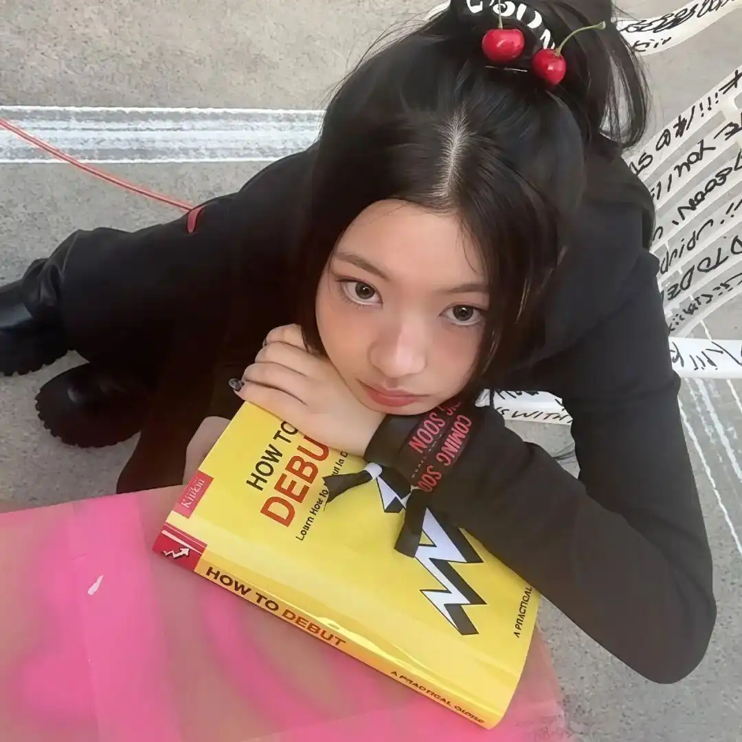 头像｜发现一些好看的头像