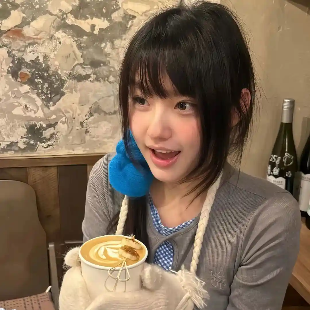 头像｜发现一些好看的头像