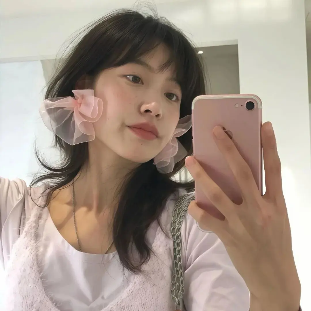 头像｜发现一些好看的头像