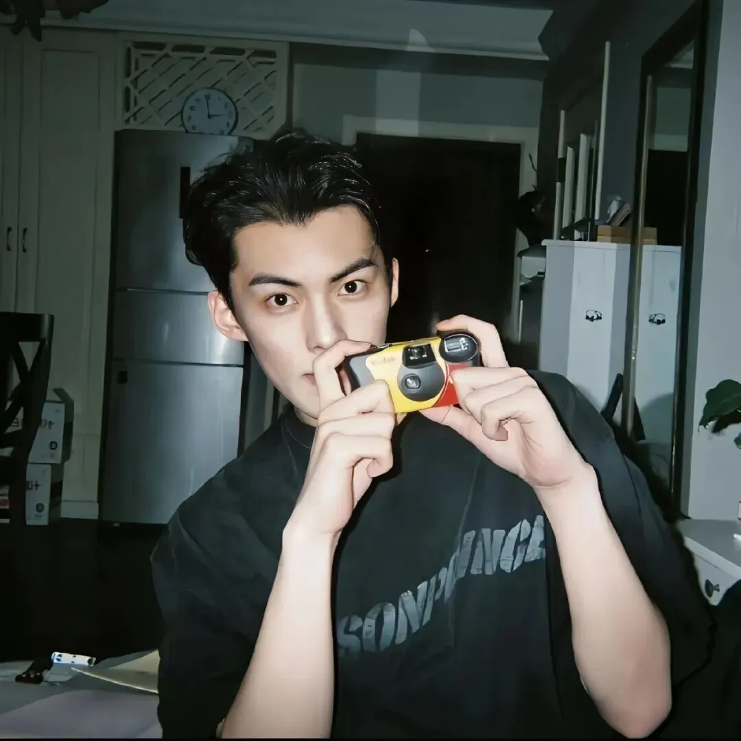 头像｜发现一些好看的头像