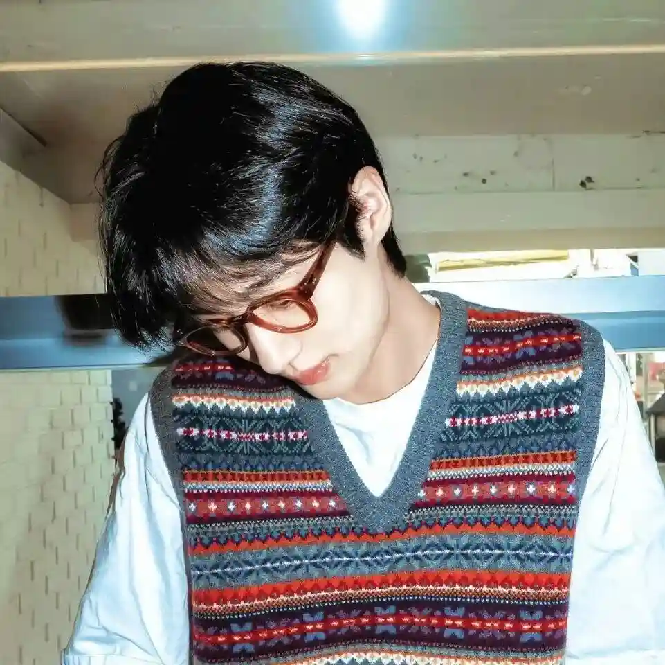 头像｜发现一些好看的头像