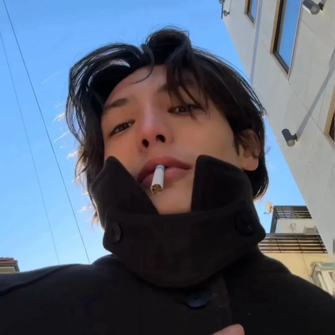 头像｜发现一些好看的头像