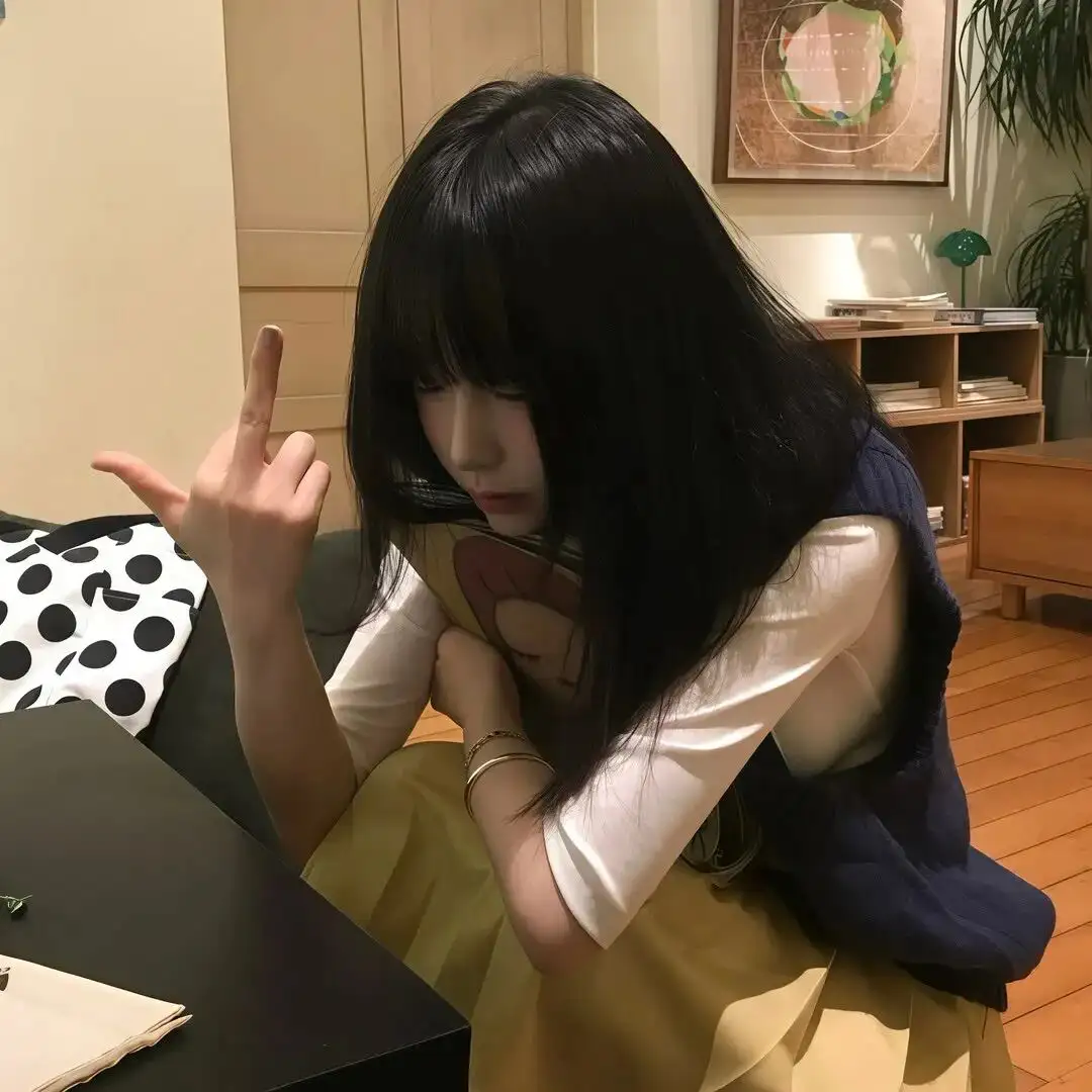 头像｜发现一些好看的头像