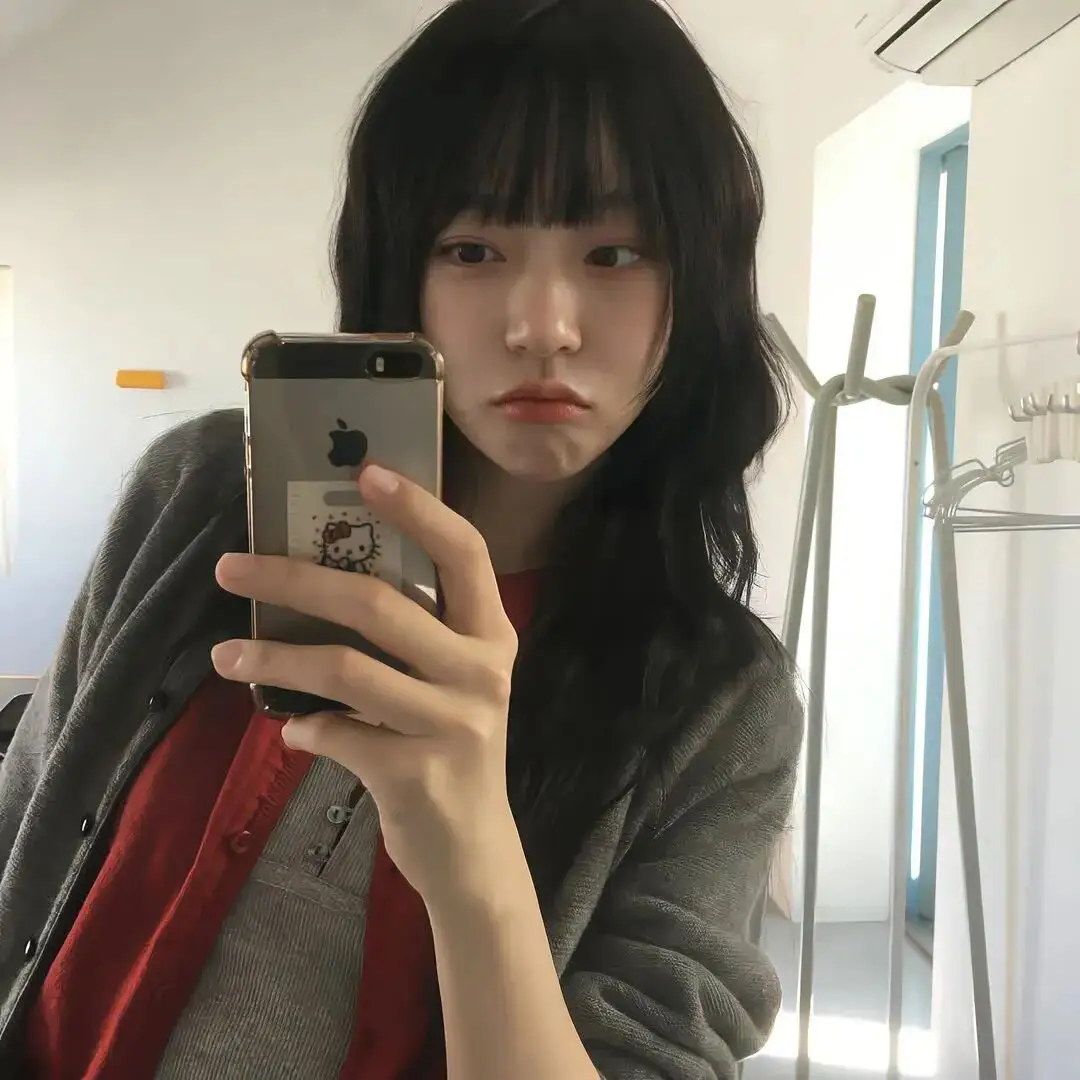 头像｜发现一些好看的头像