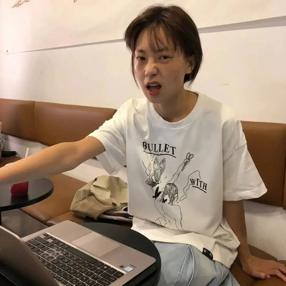 头像｜发现一些好看的头像