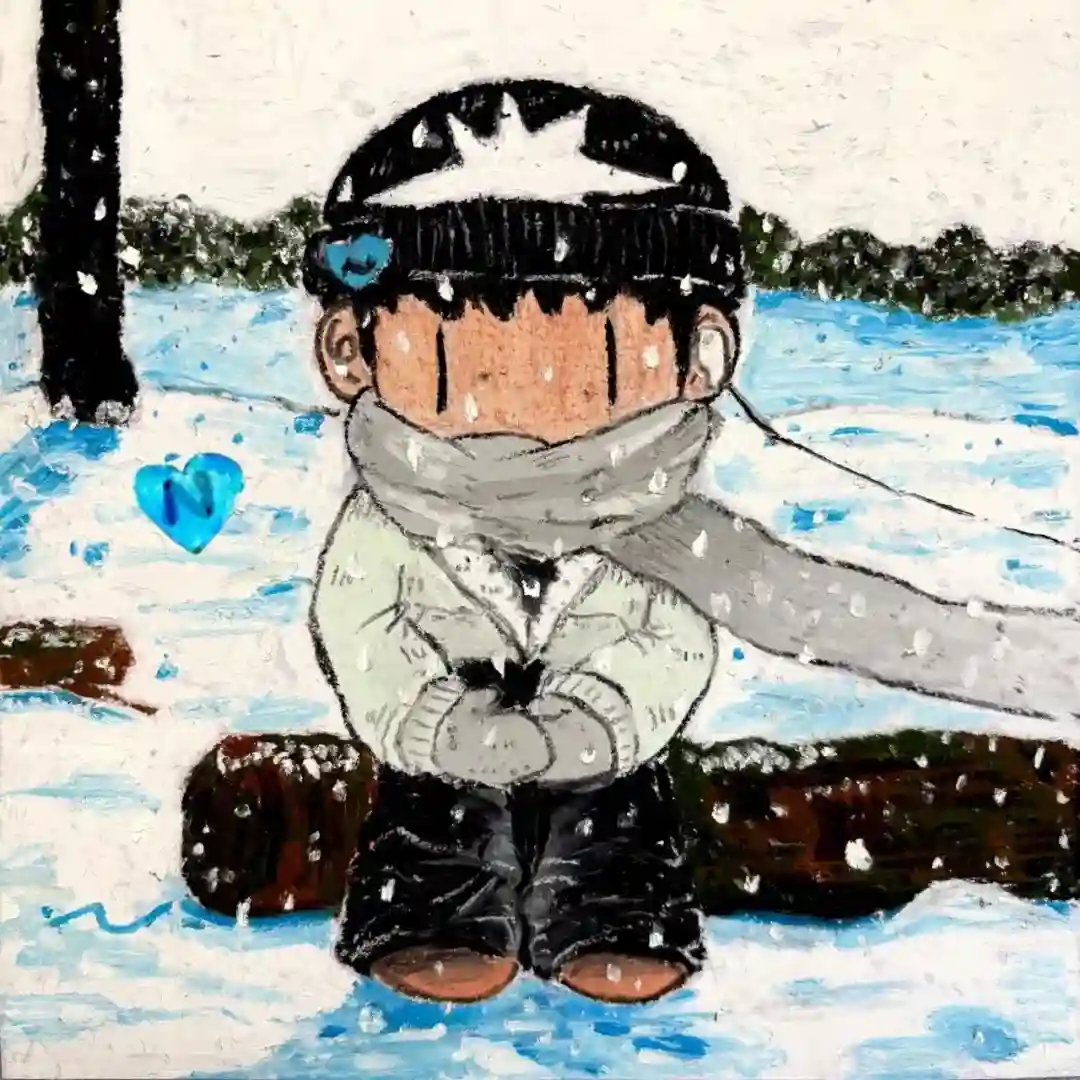 头像｜好看的头像来啦