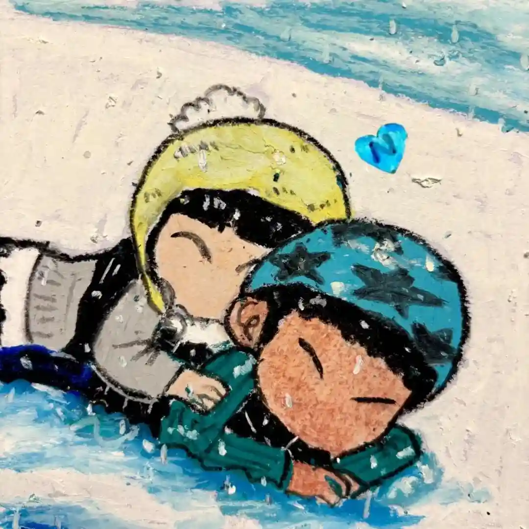 头像｜好看的头像来啦