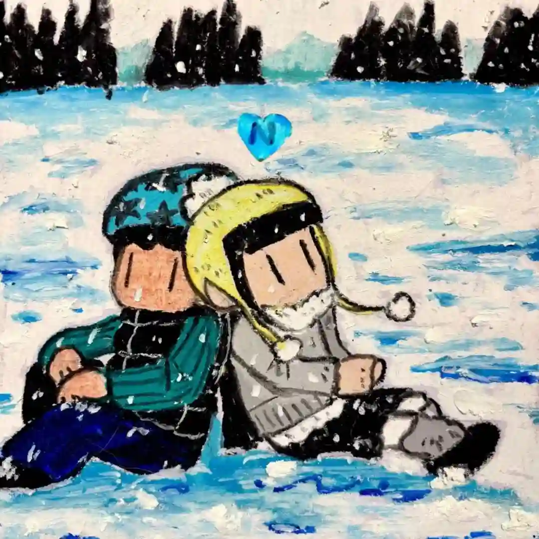 头像｜好看的头像来啦