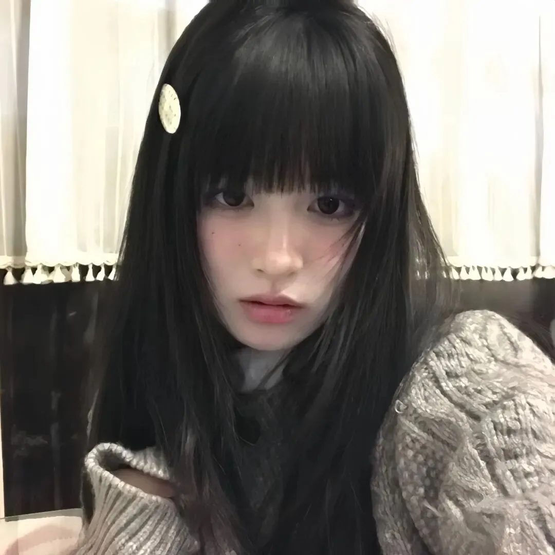 头像｜好看的头像来啦