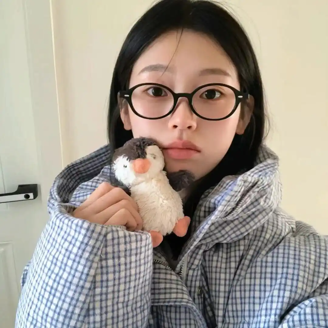 头像｜好看的头像来啦