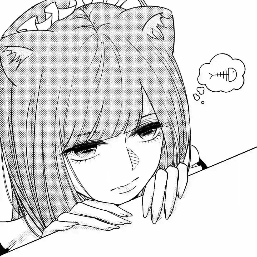 头像｜好看的头像来啦