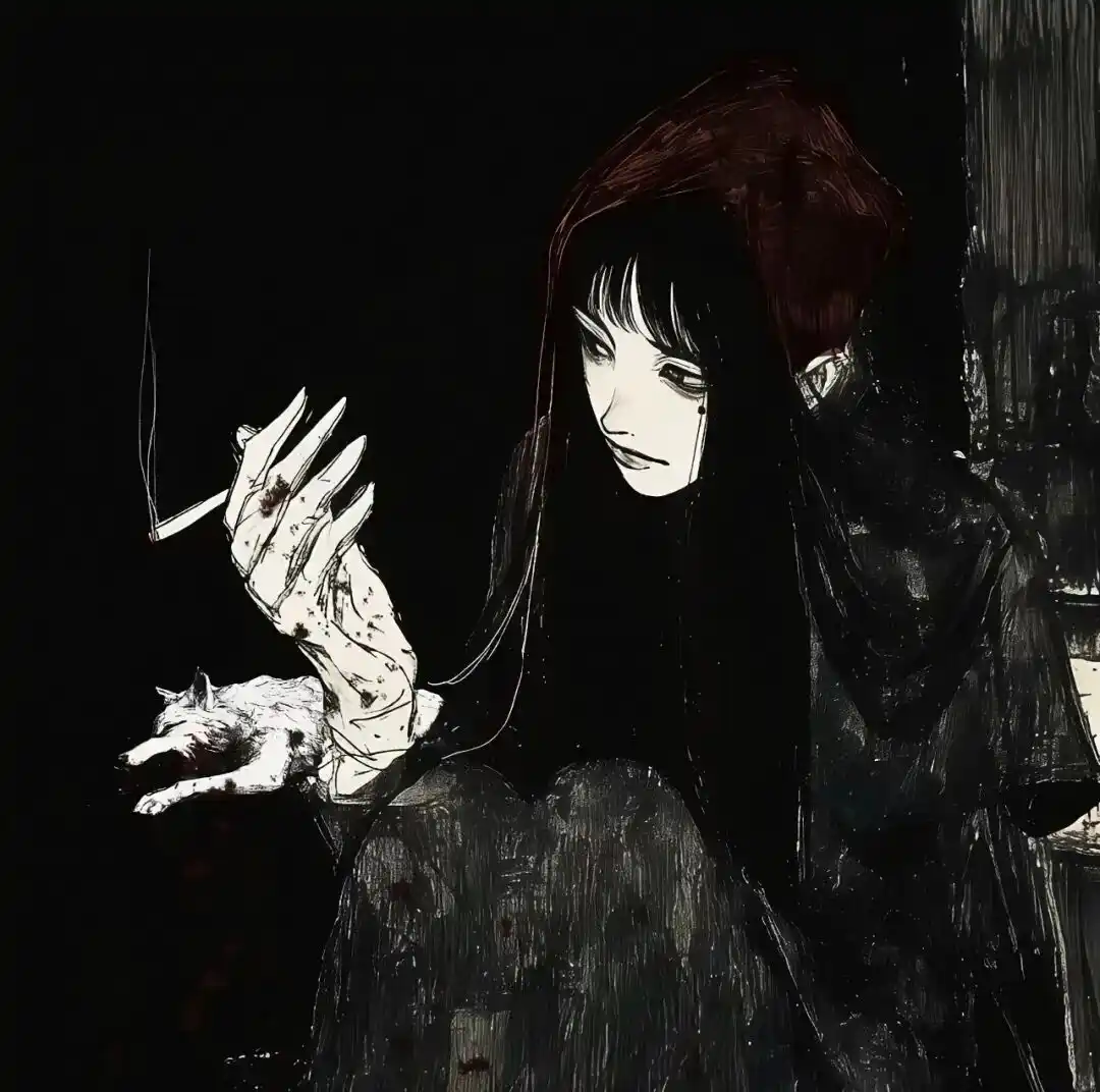 头像｜好看的头像来啦