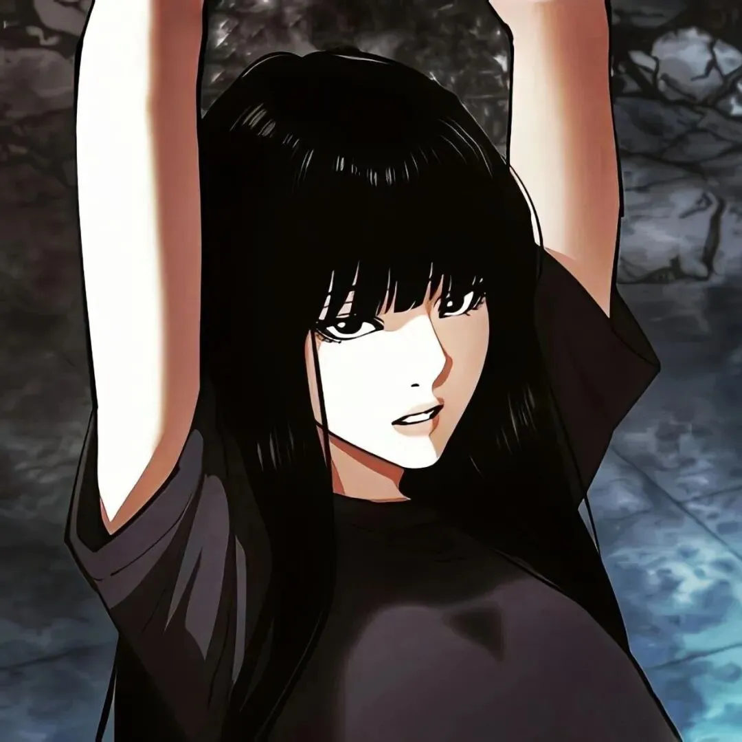 头像｜好看的头像来啦