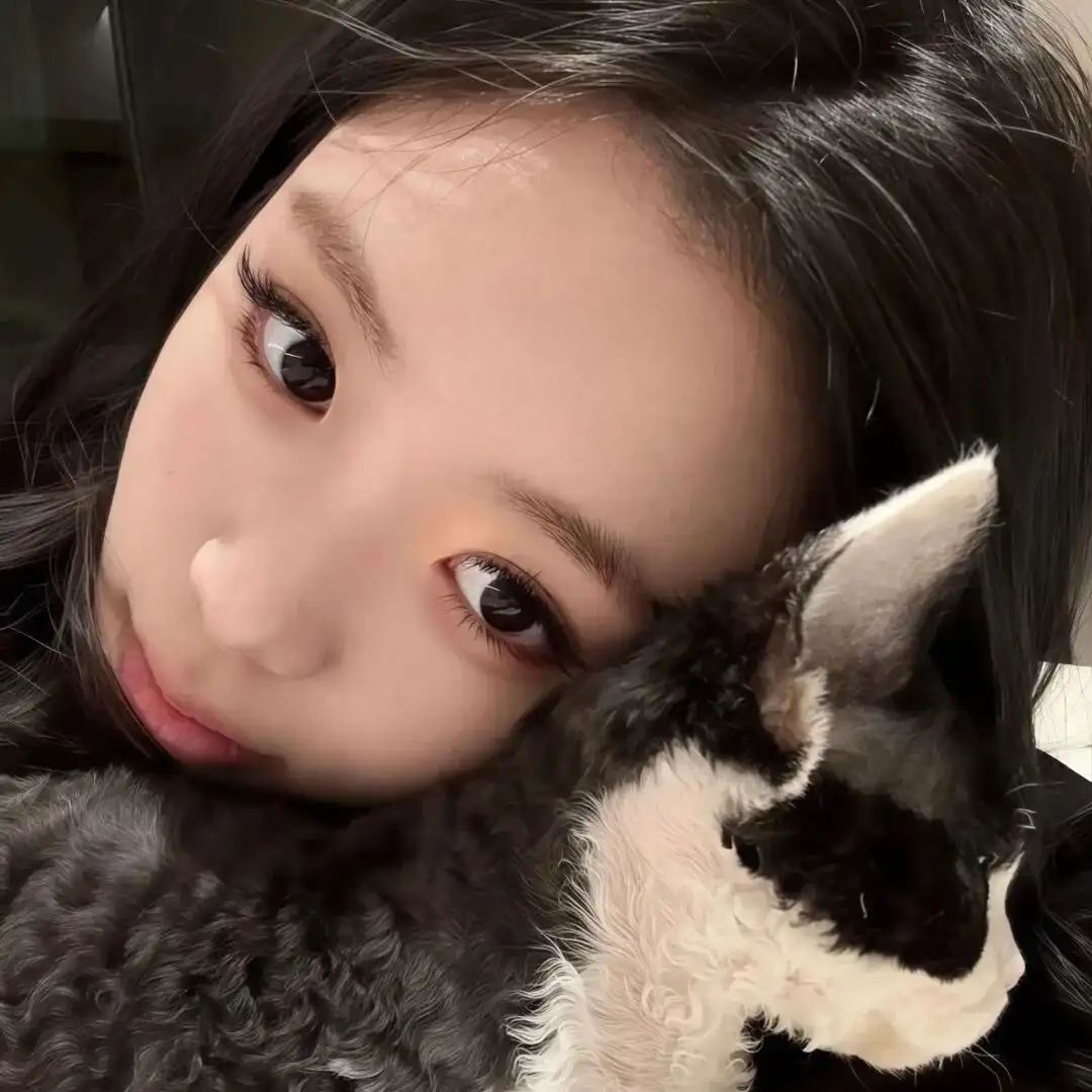 头像｜好看的头像来啦