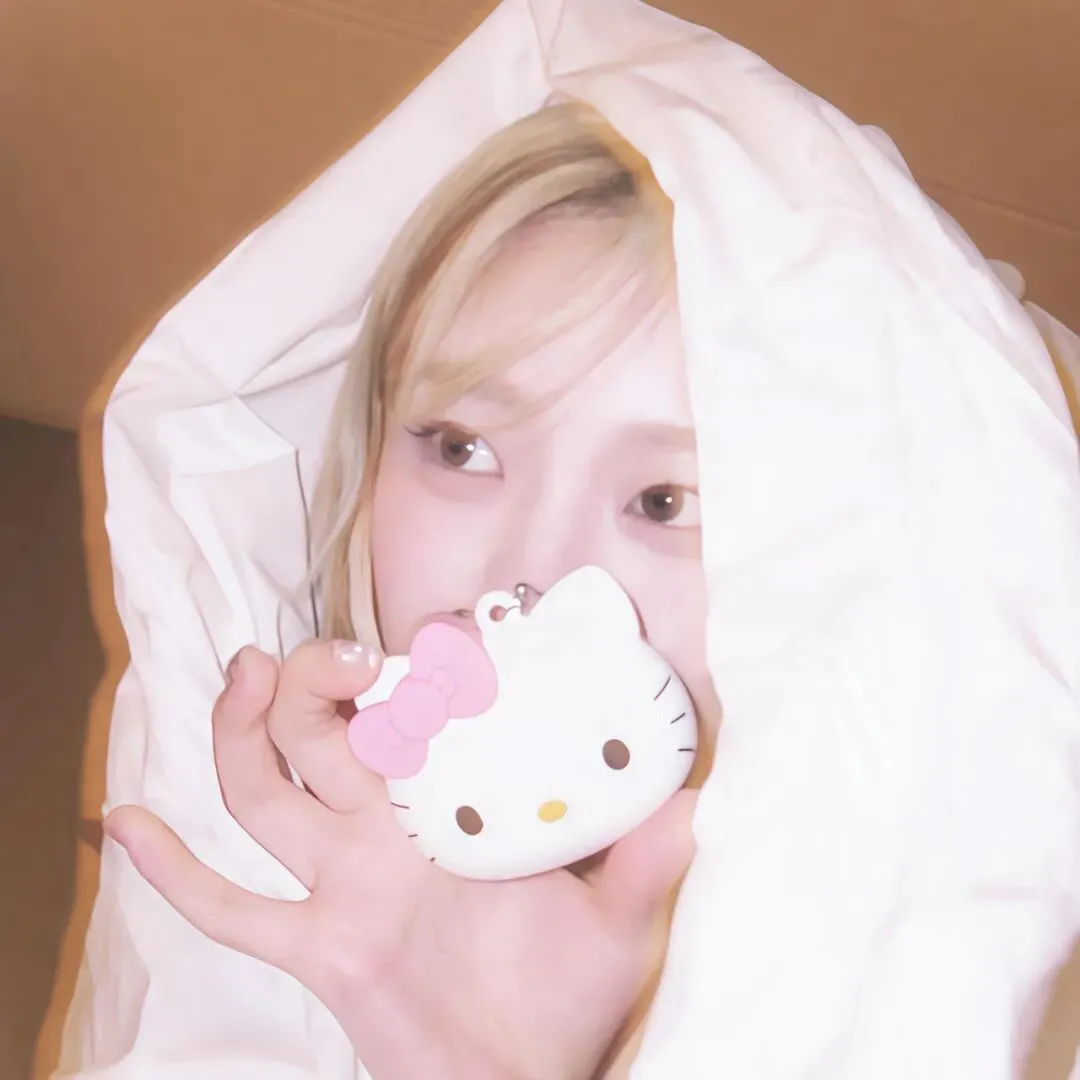 头像｜好看的头像来啦