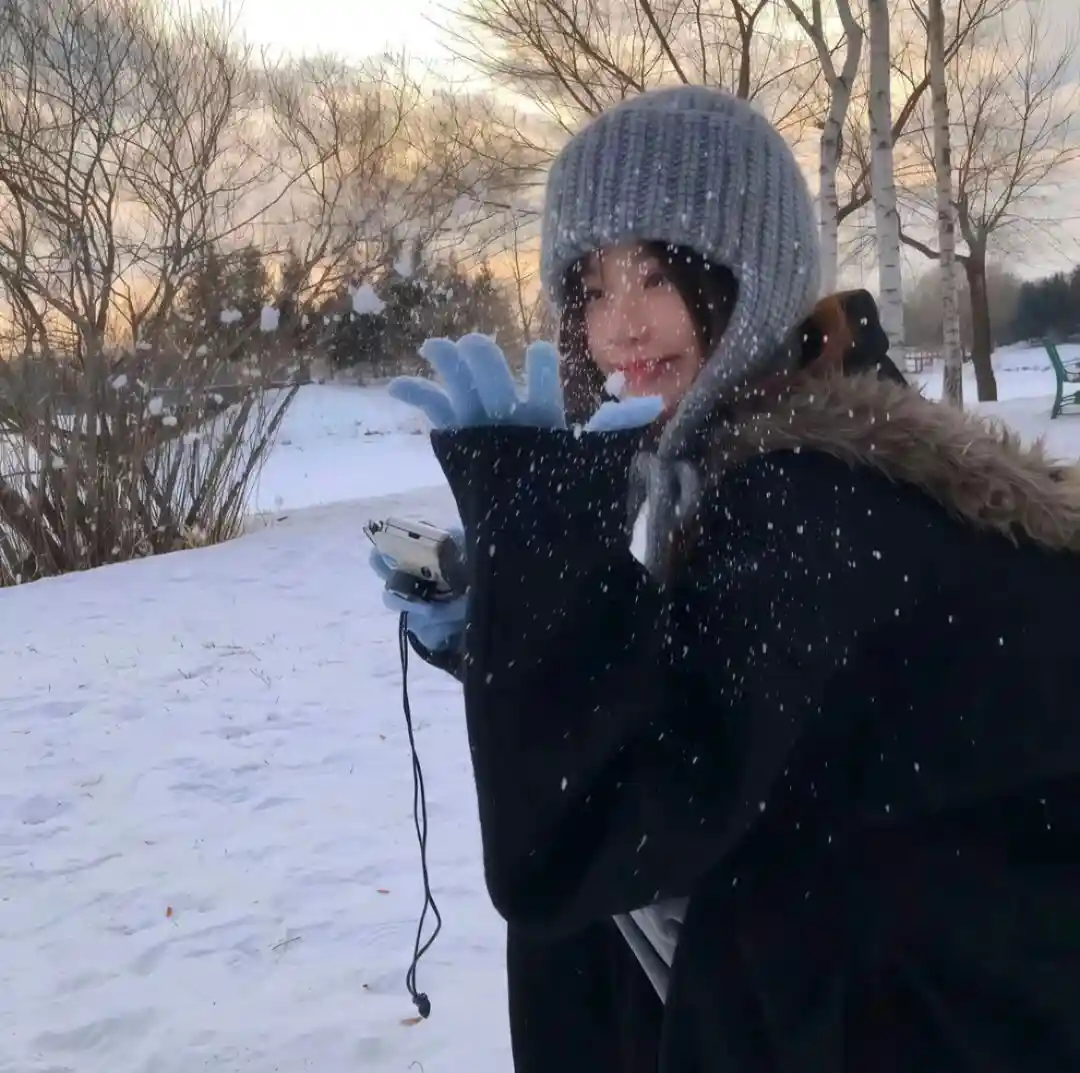 头像｜好看的头像来啦