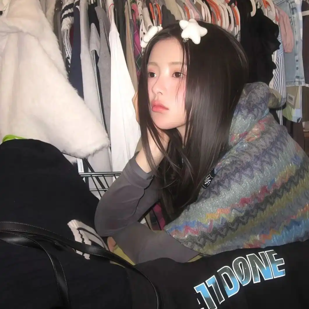 头像｜好看的头像来啦