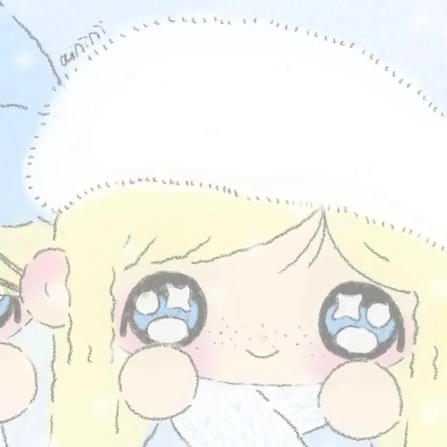 头像｜好看的头像来啦