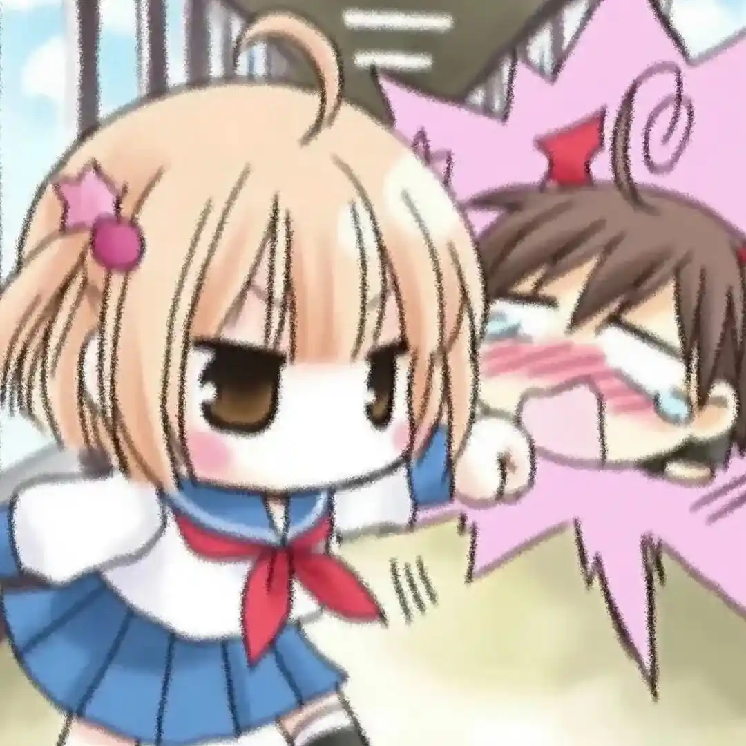 头像｜好看的头像来啦