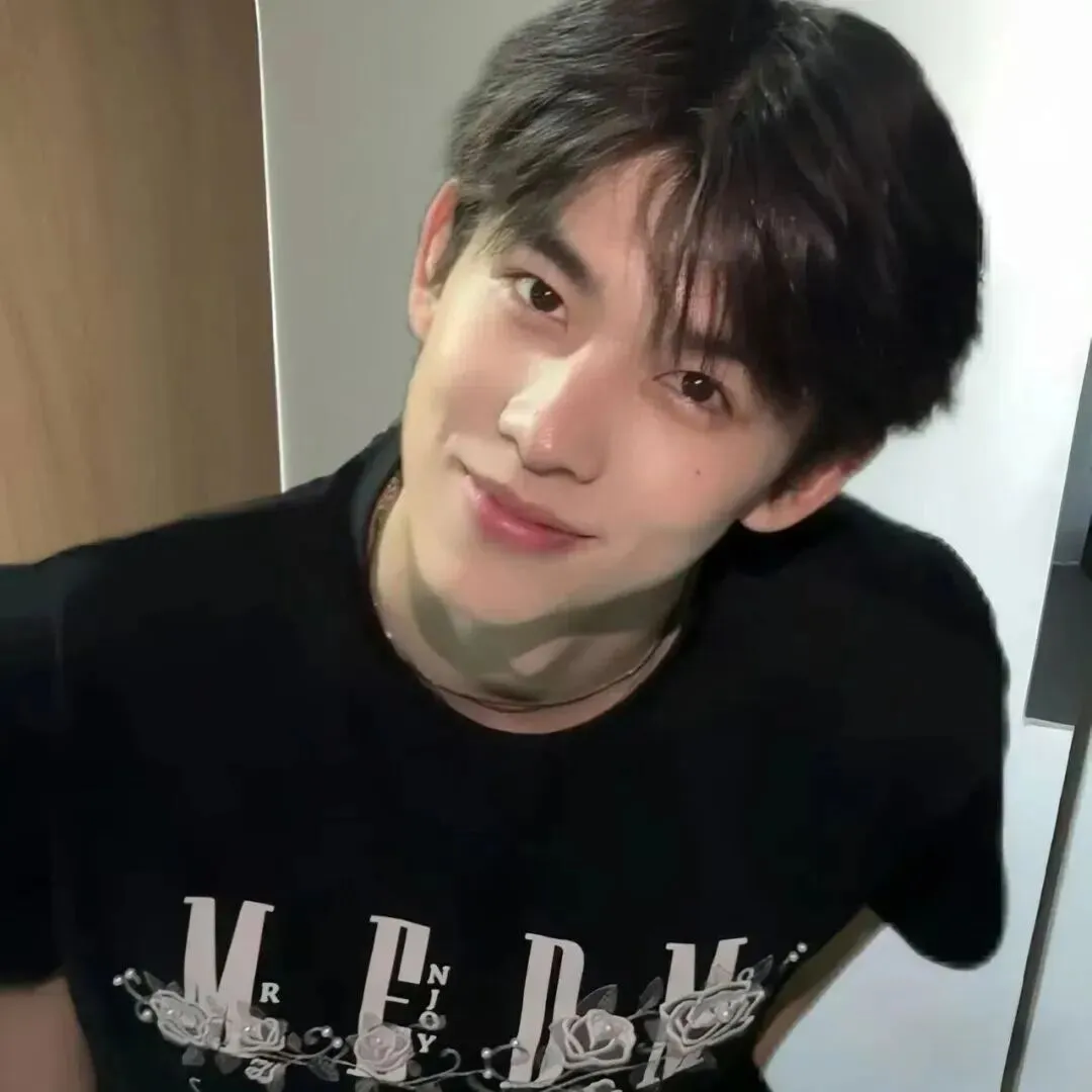 头像｜好看的头像来啦