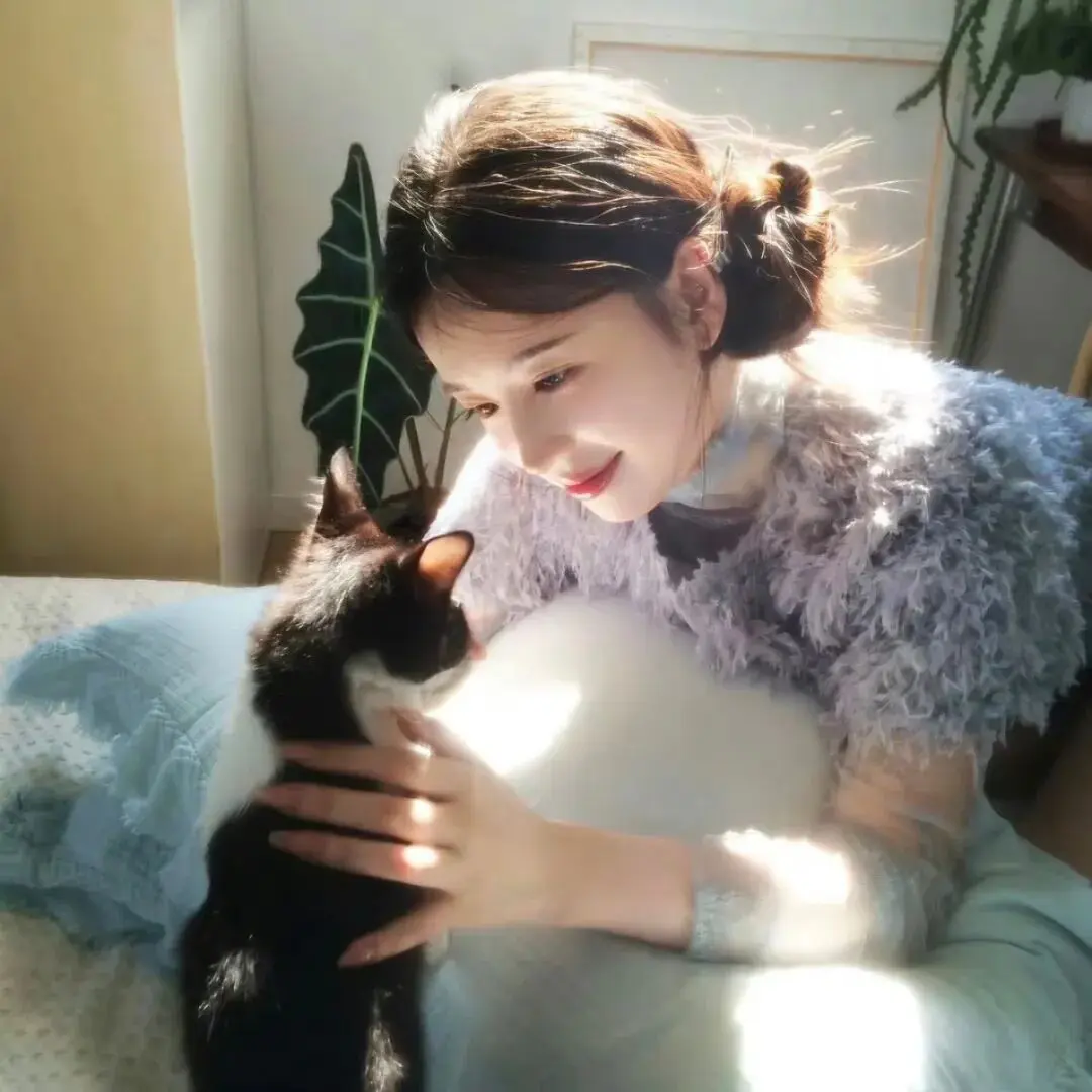 头像丨𝐖𝐞𝐂𝐡𝐚𝐭头像背景图搭配