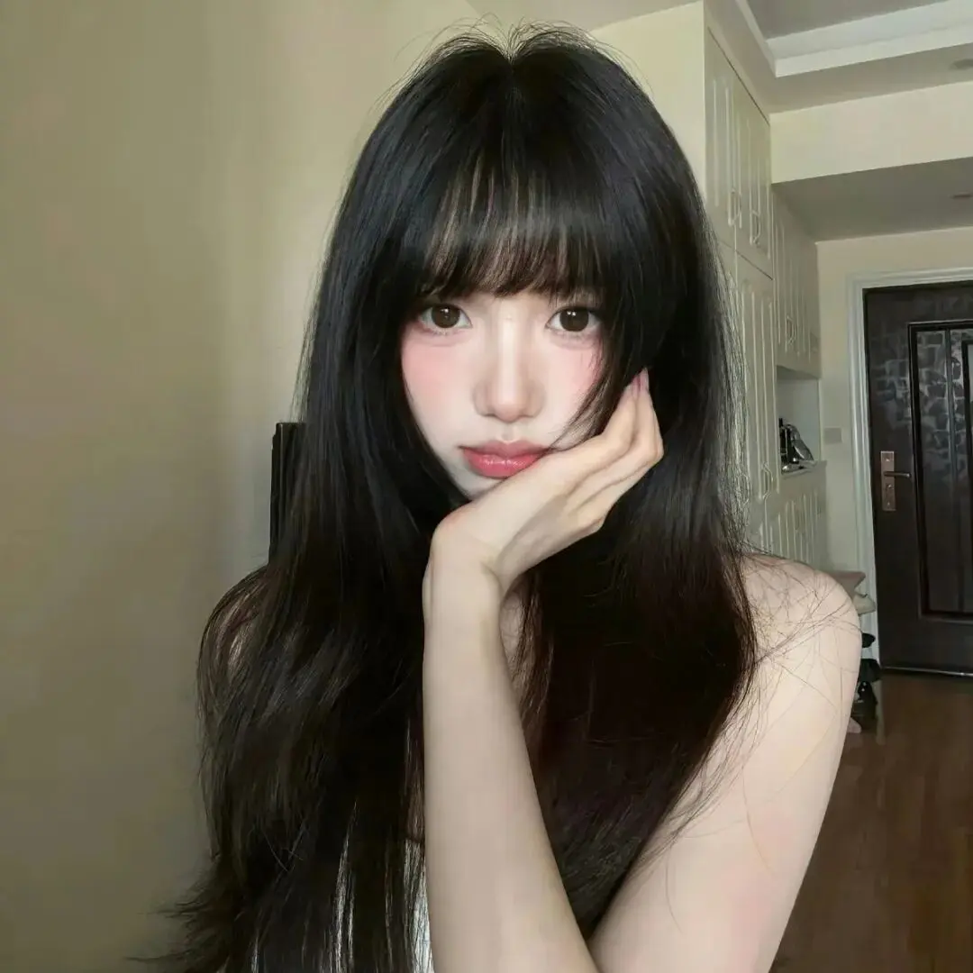 头像丨𝐖𝐞𝐂𝐡𝐚𝐭头像背景图搭配