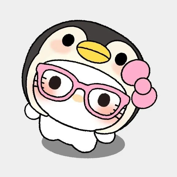 头像｜让crush有聊天欲望的头像