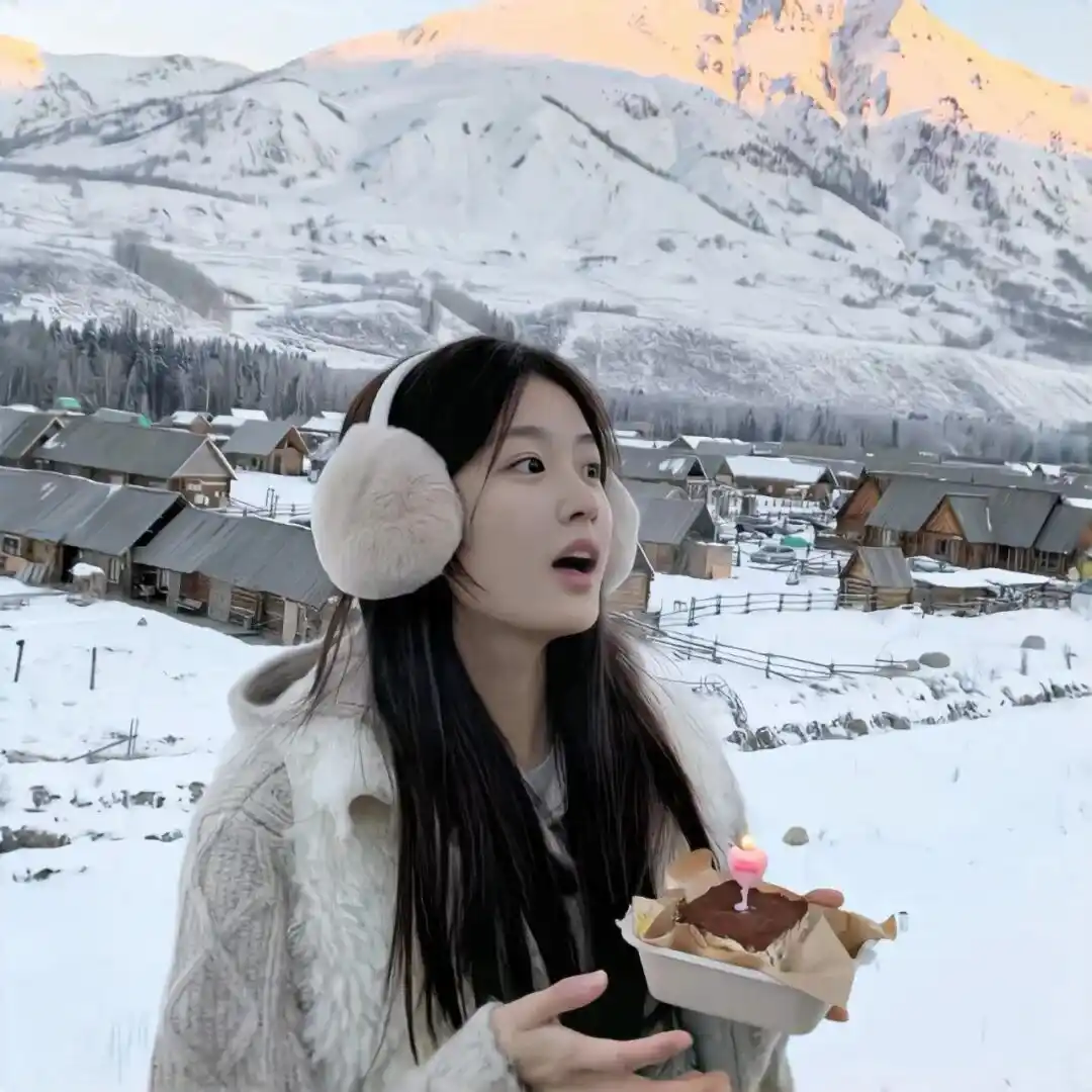 头像｜让crush有聊天欲望的头像