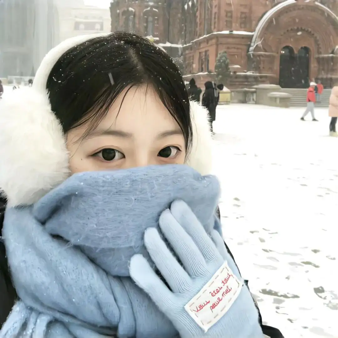 头像｜让crush有聊天欲望的头像