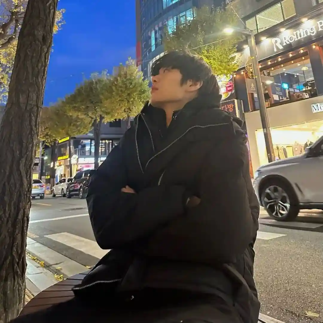 头像｜让crush有聊天欲望的头像