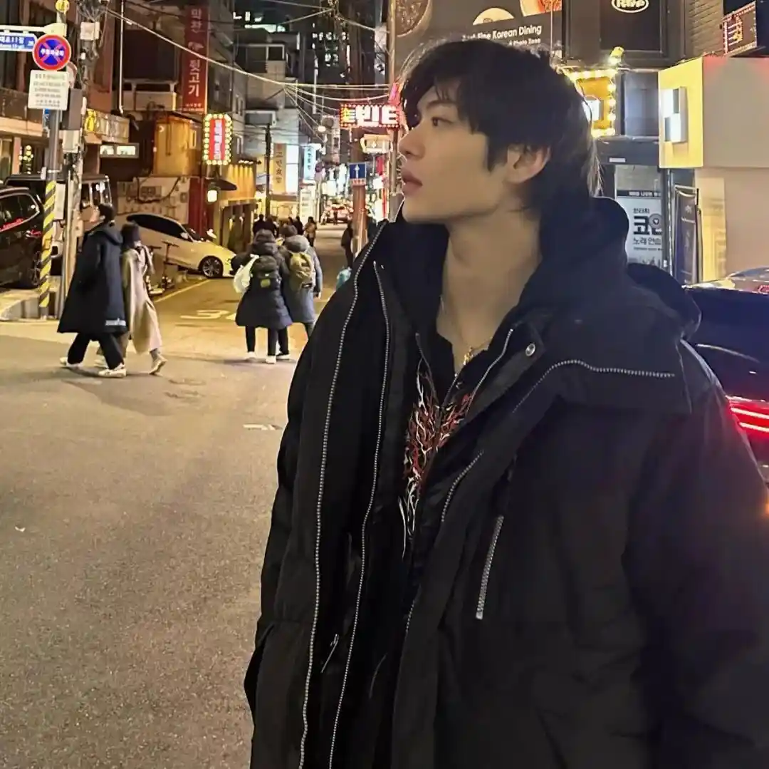 头像｜让crush有聊天欲望的头像