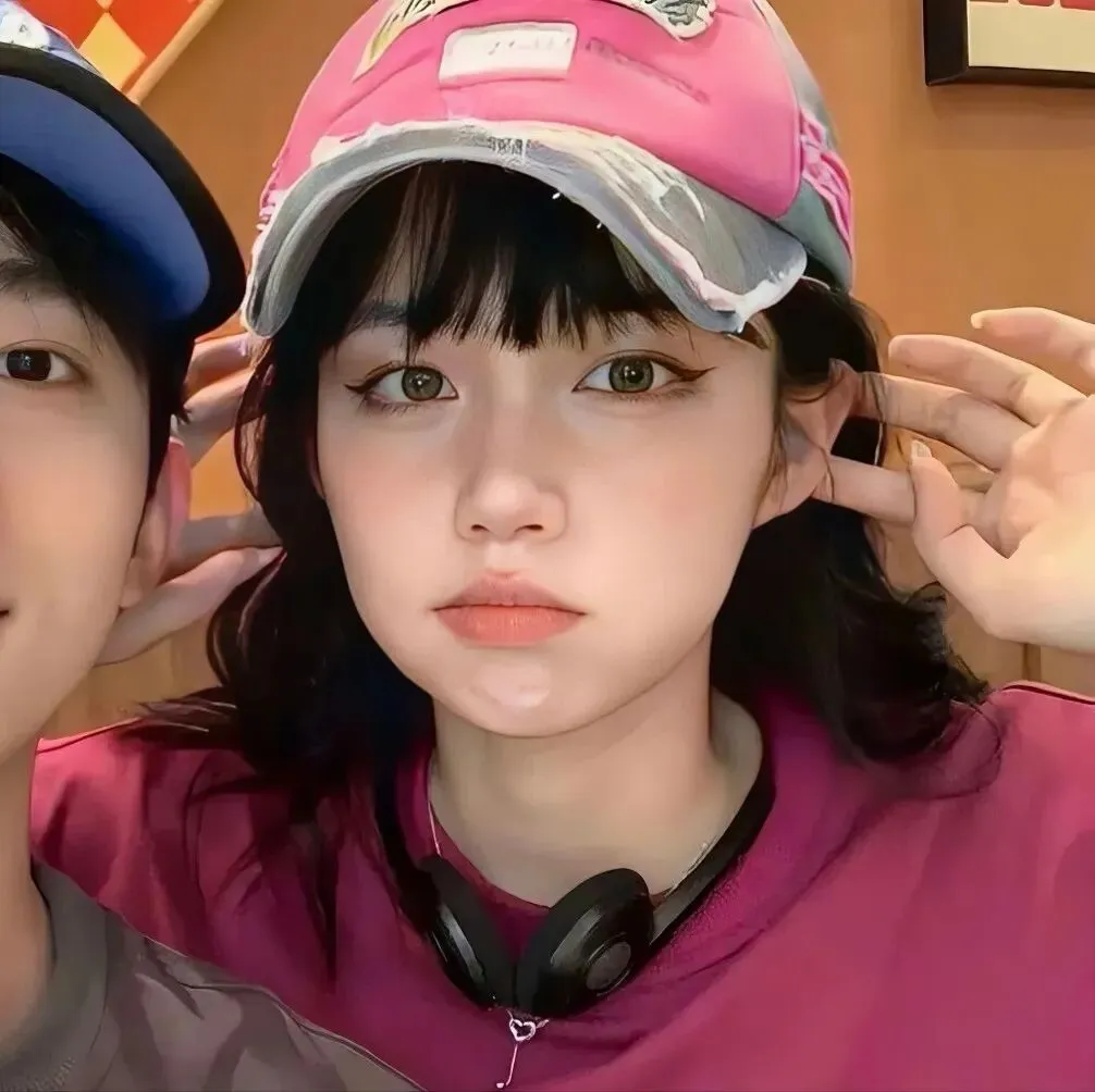 头像｜让crush有聊天欲望的头像