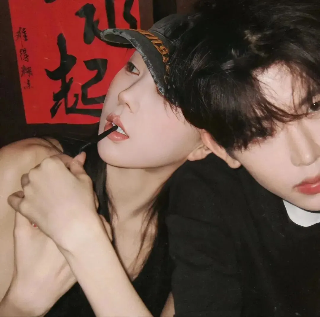 头像｜让crush有聊天欲望的头像