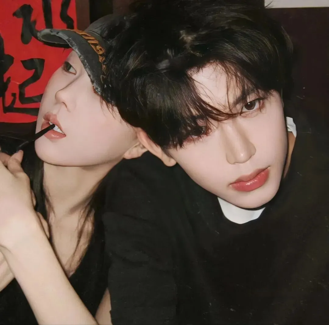 头像｜让crush有聊天欲望的头像