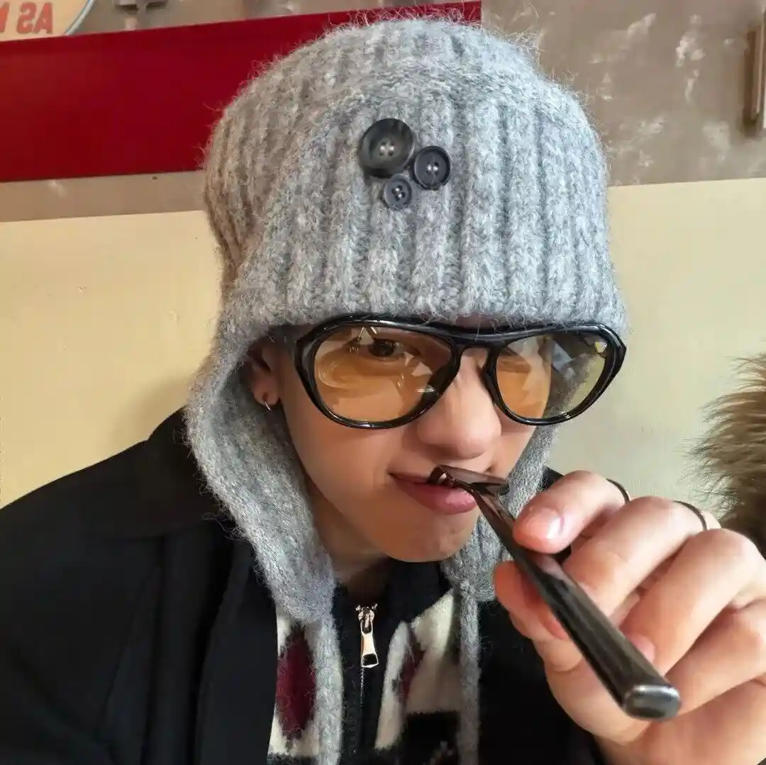 头像｜让crush有聊天欲望的头像