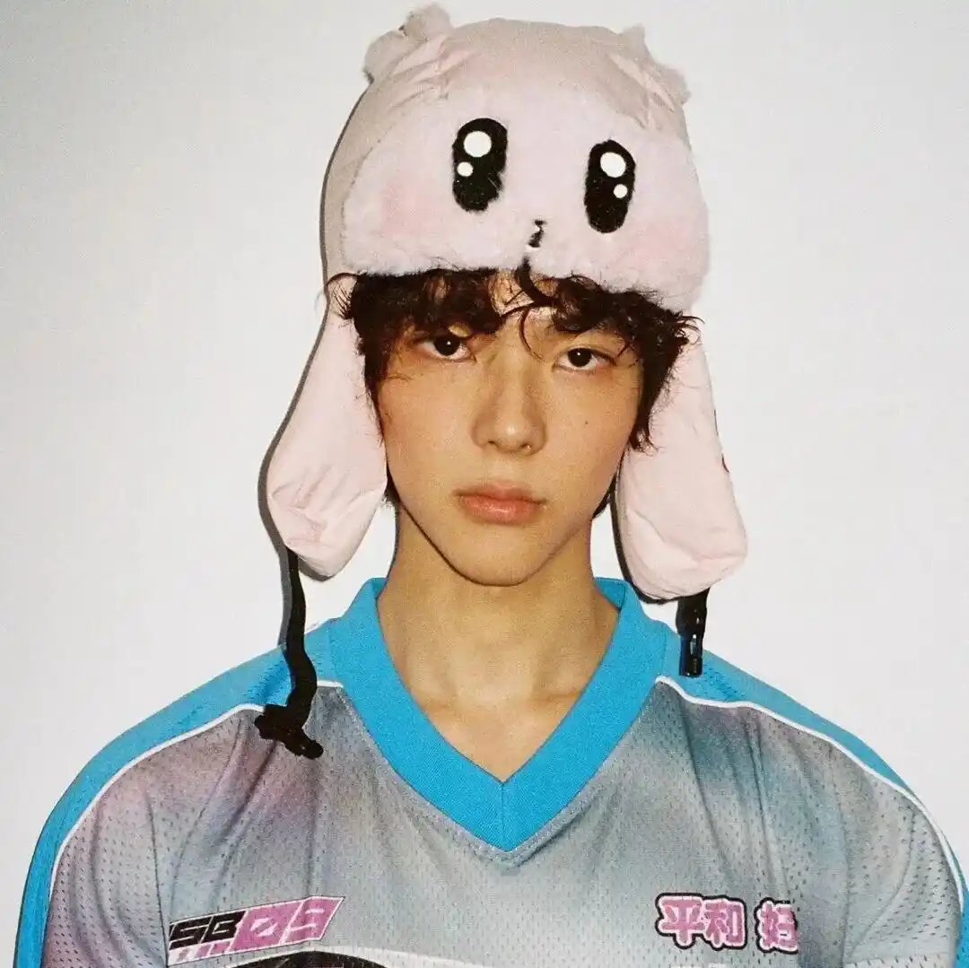 头像｜让crush有聊天欲望的头像