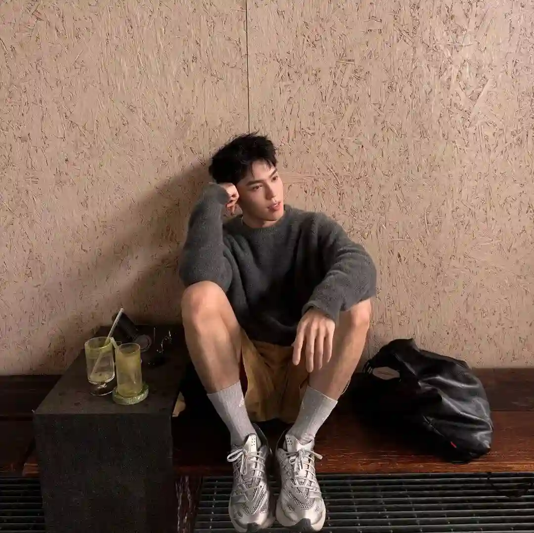 头像｜让crush有聊天欲望的头像