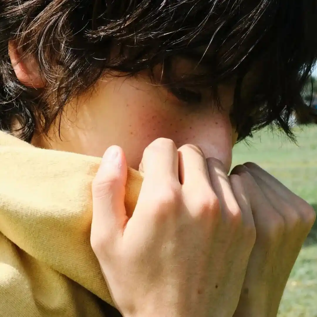 头像｜让crush有聊天欲望的头像