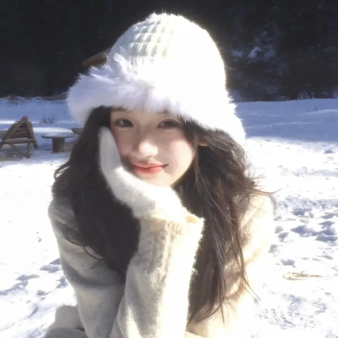 头像｜微信头像该换啦