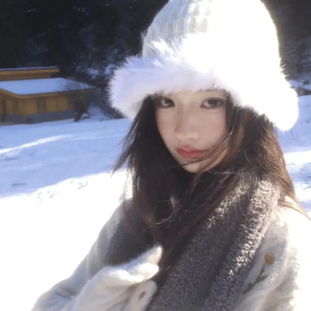 头像｜微信头像该换啦