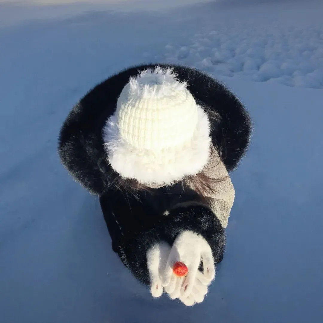 头像｜微信头像该换啦